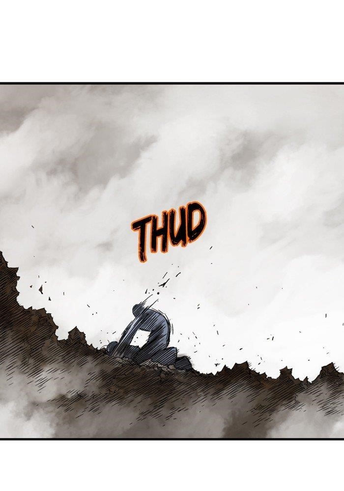 Gosu Chapter 167 105
