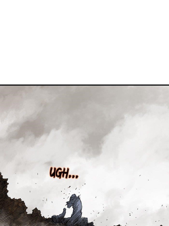 Gosu Chapter 167 106