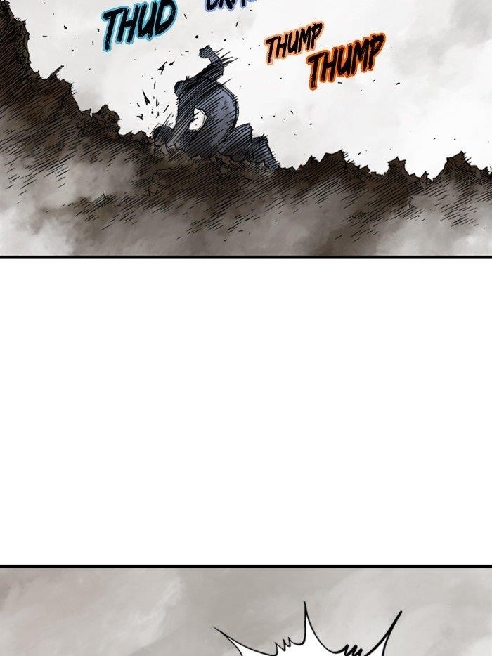 Gosu Chapter 167 108