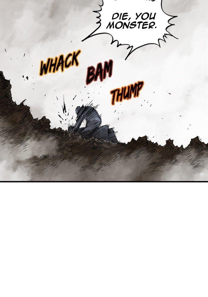 Gosu Chapter 167 109