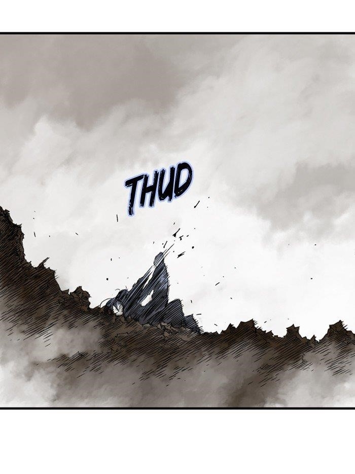 Gosu Chapter 167 110