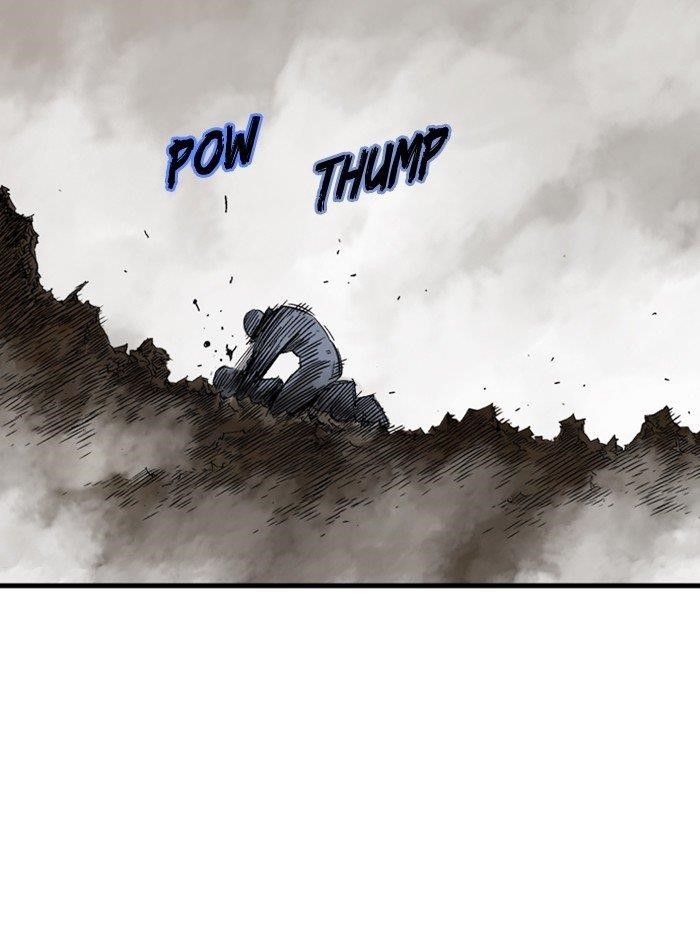 Gosu Chapter 167 114