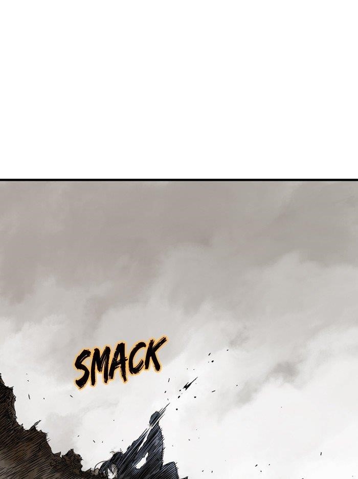 Gosu Chapter 167 116