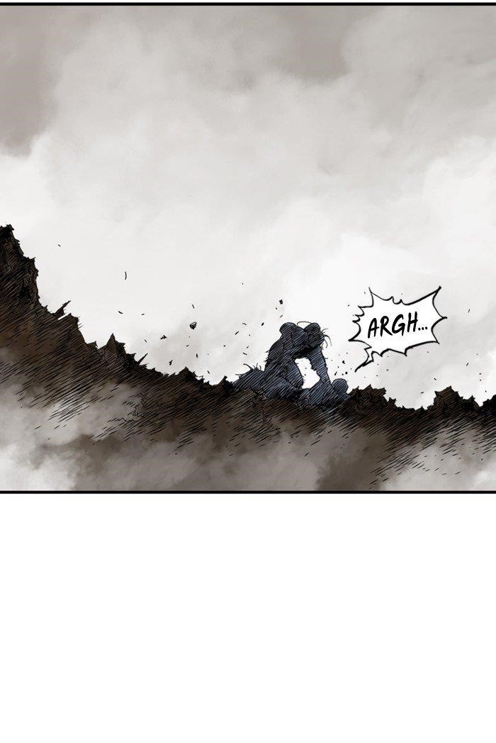 Gosu Chapter 167 119