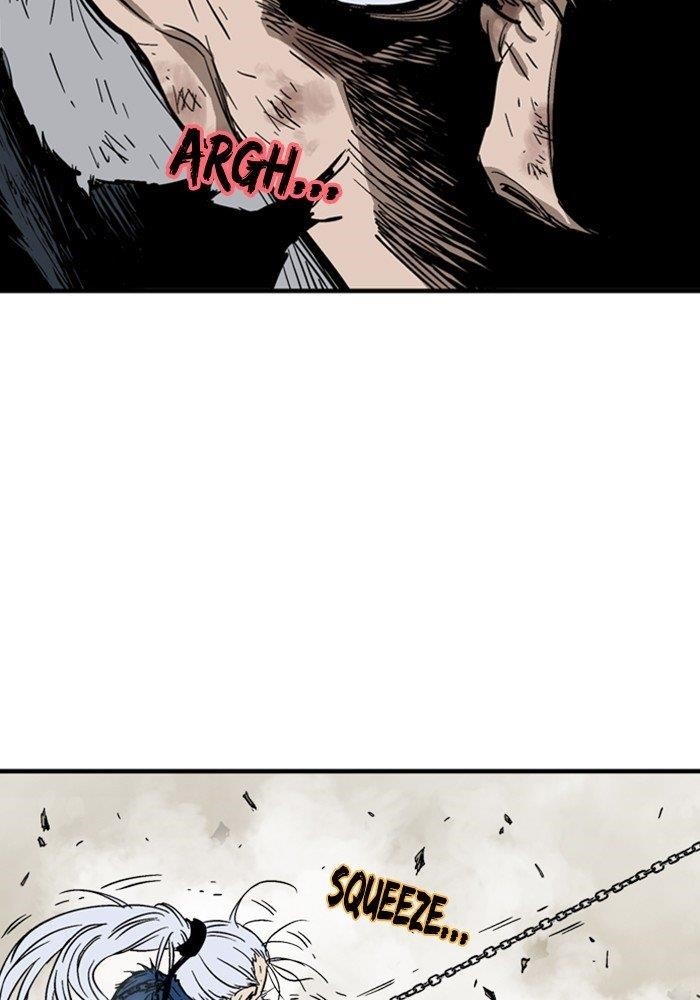 Gosu Chapter 167 12