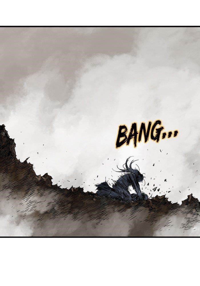 Gosu Chapter 167 120