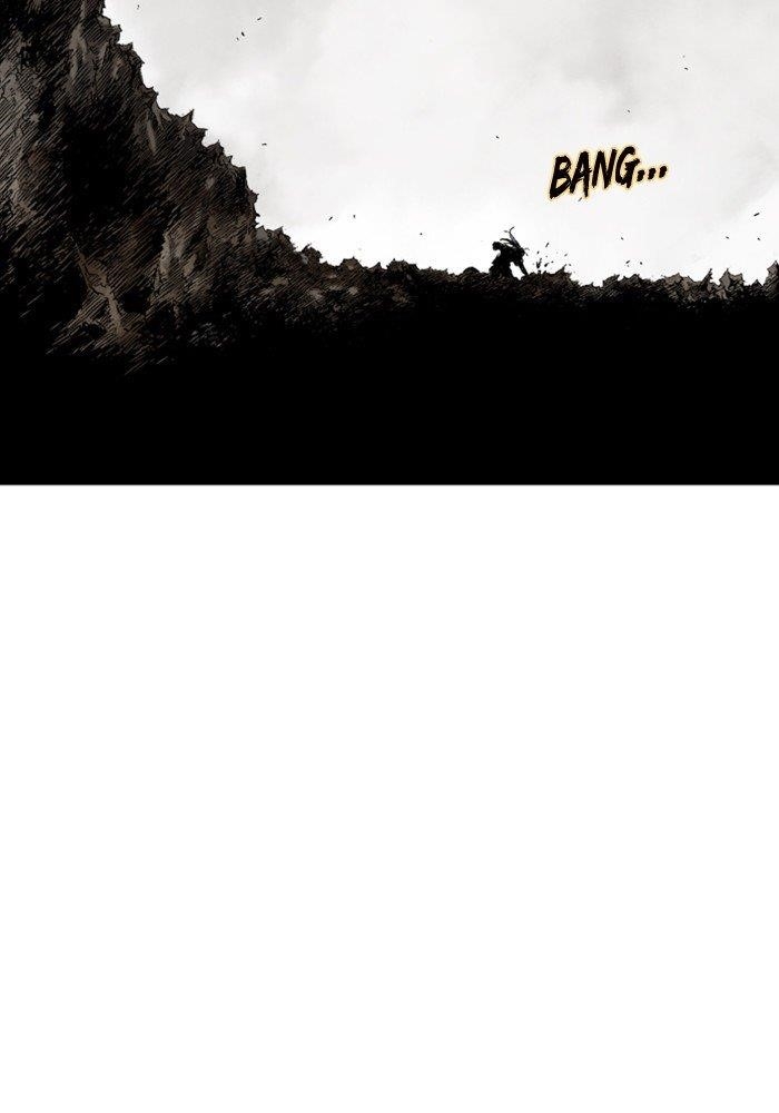 Gosu Chapter 167 124