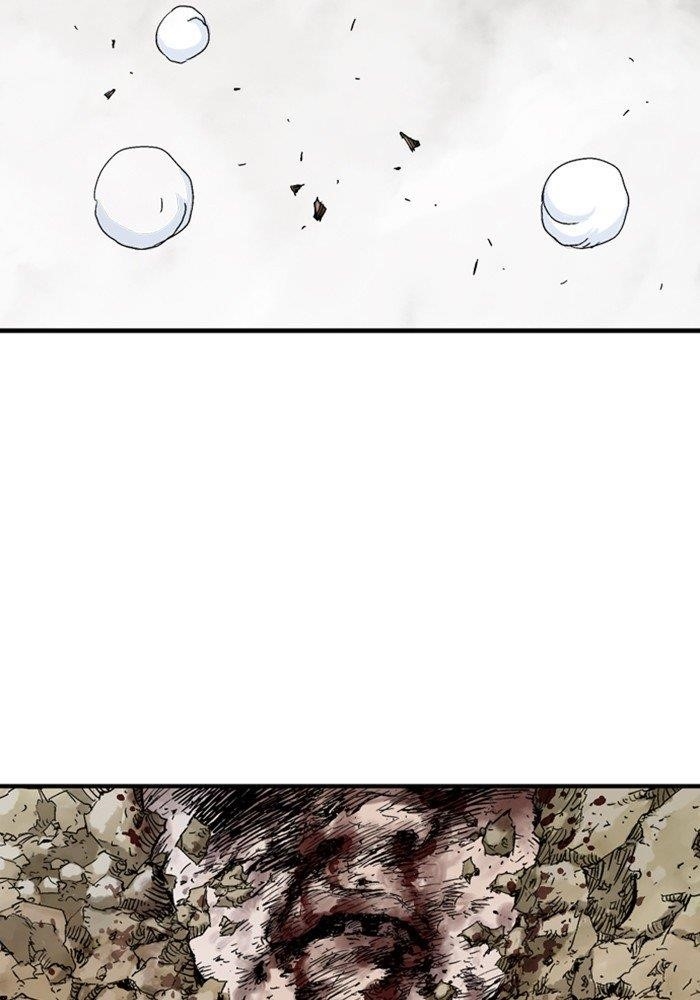 Gosu Chapter 167 126