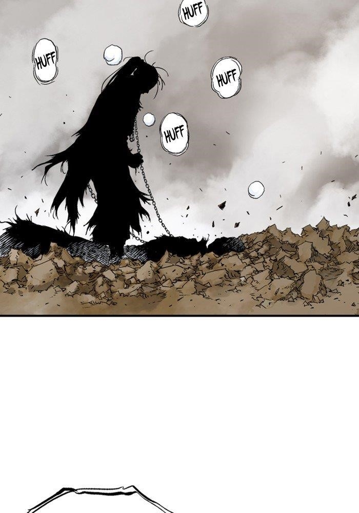 Gosu Chapter 167 128