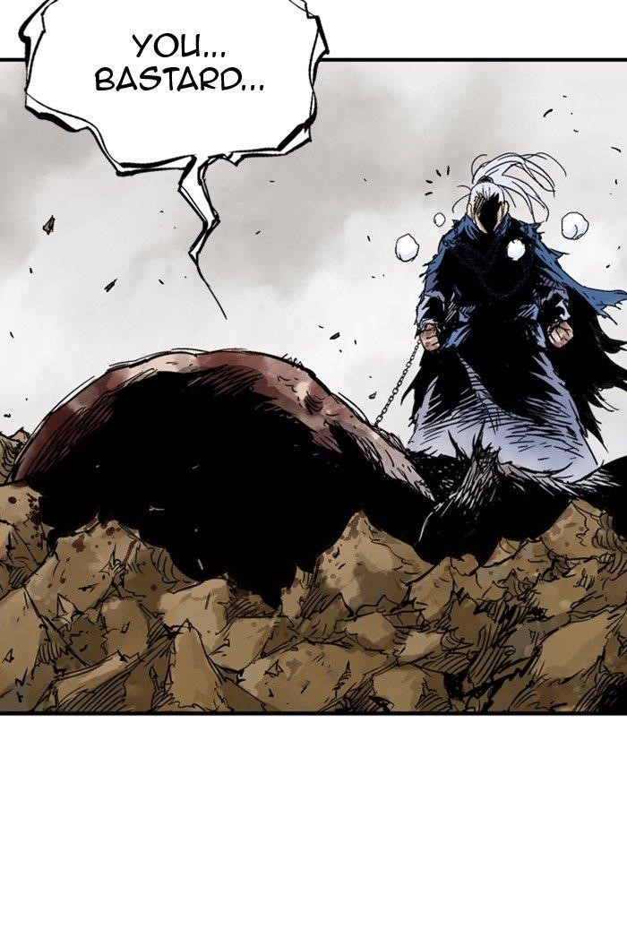 Gosu Chapter 167 129