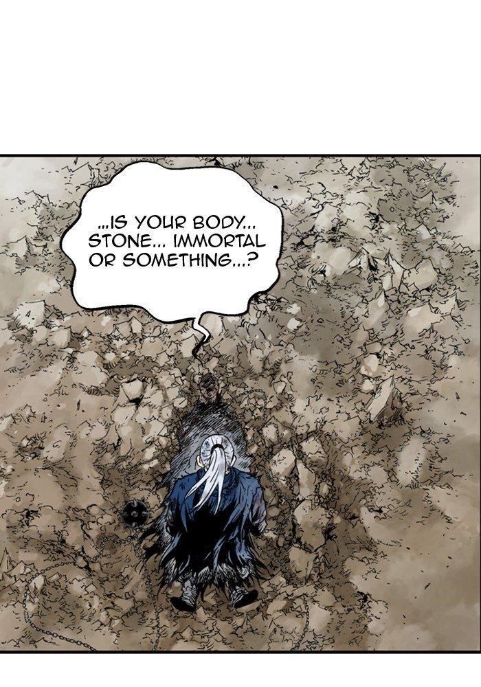 Gosu Chapter 167 130