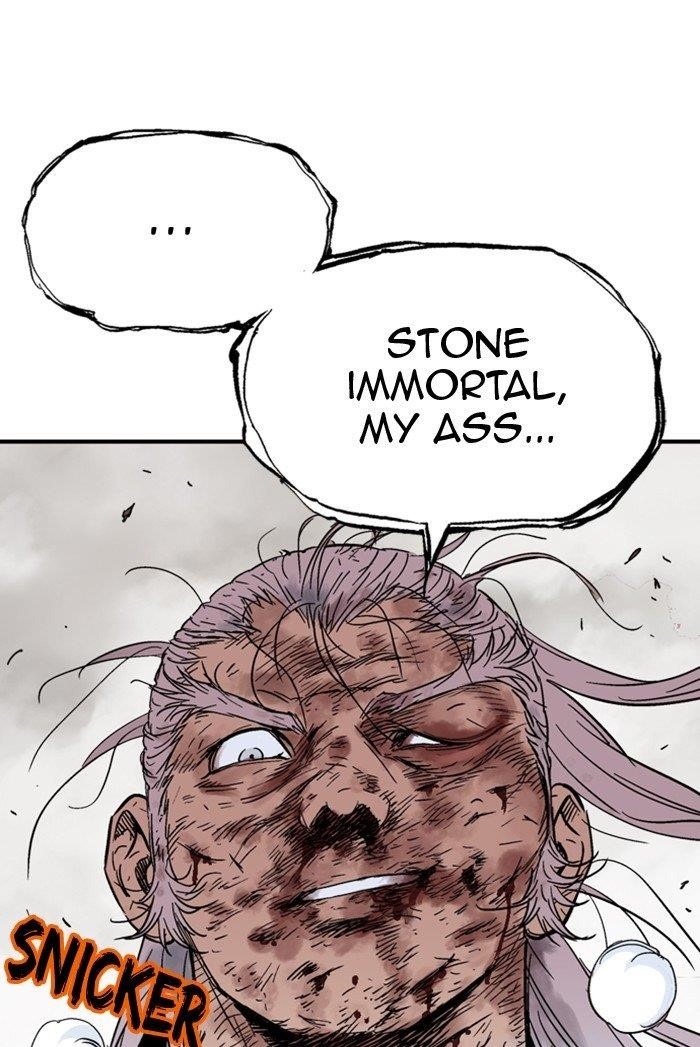 Gosu Chapter 167 131