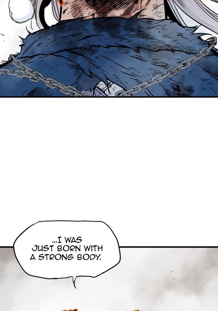Gosu Chapter 167 132