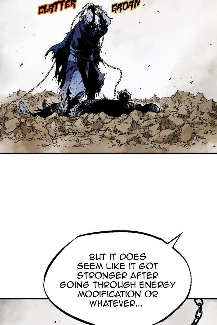 Gosu Chapter 167 133
