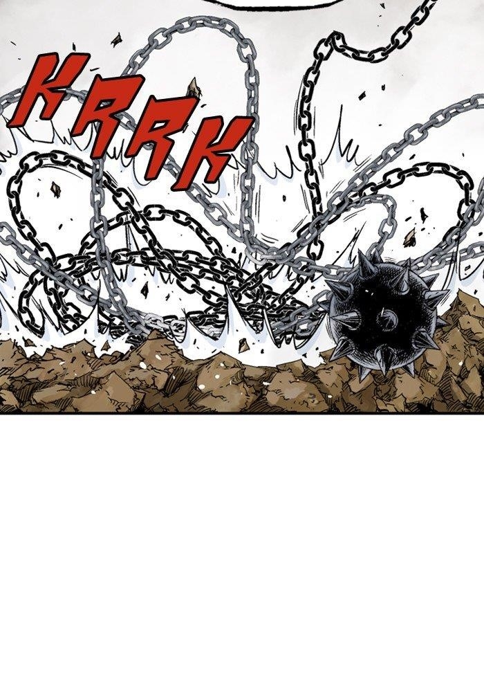 Gosu Chapter 167 134