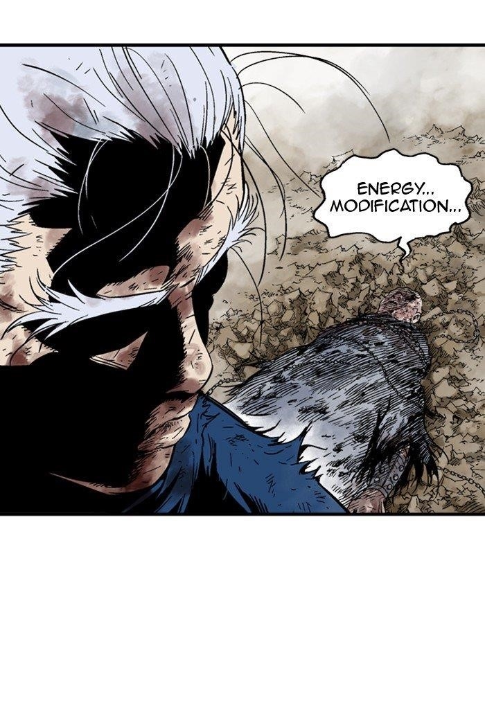 Gosu Chapter 167 135
