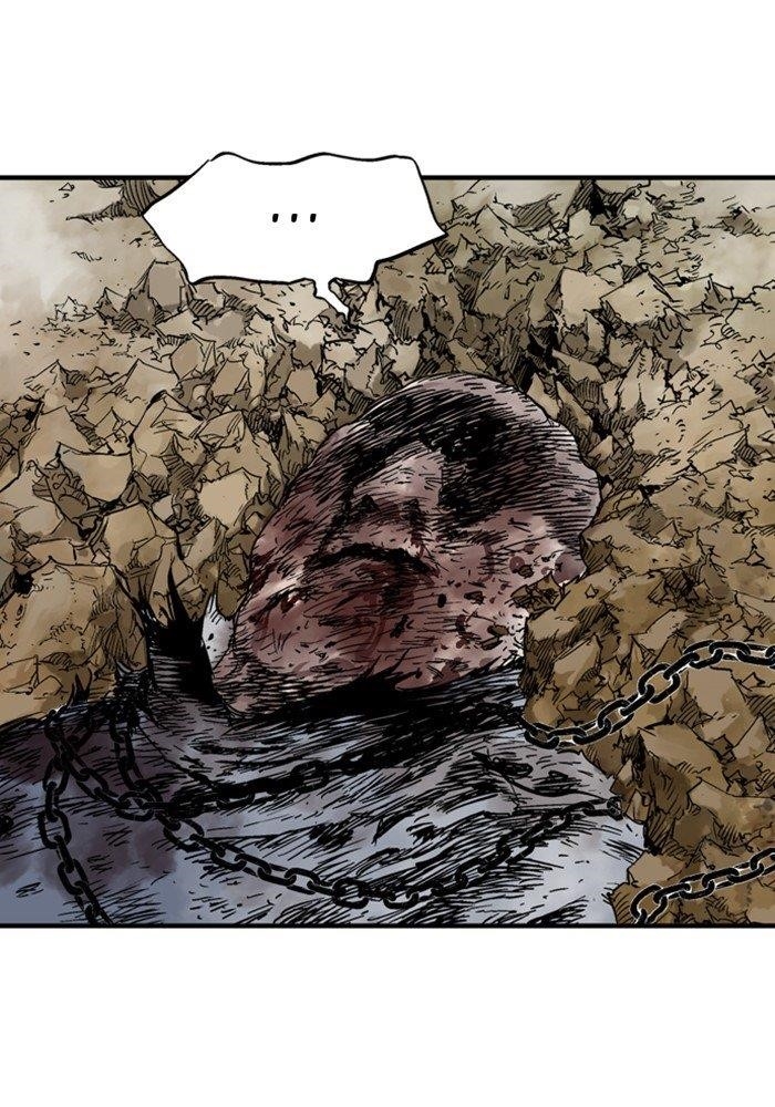 Gosu Chapter 167 136