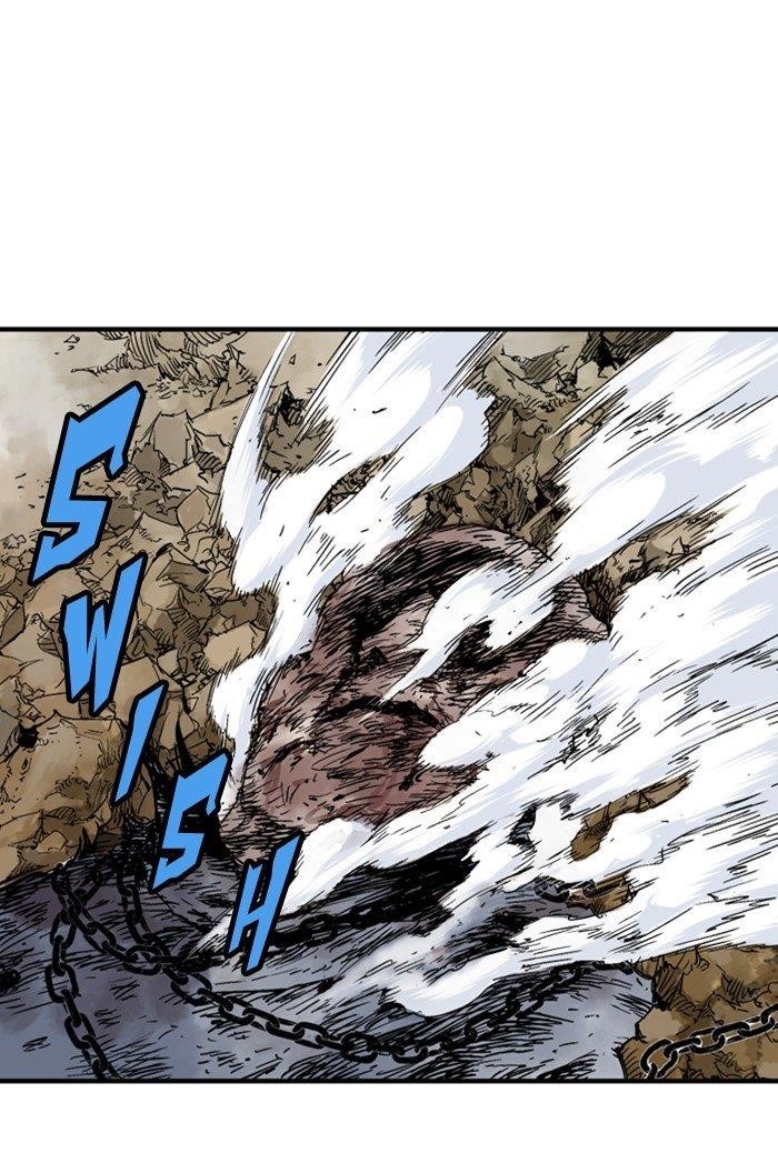 Gosu Chapter 167 137