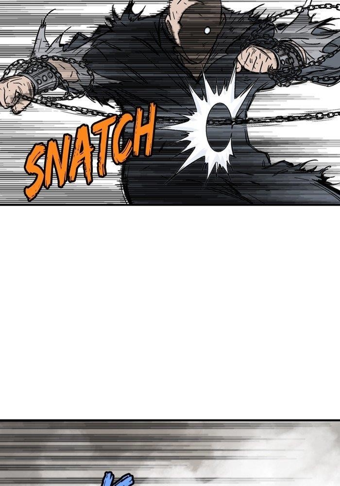 Gosu Chapter 167 14