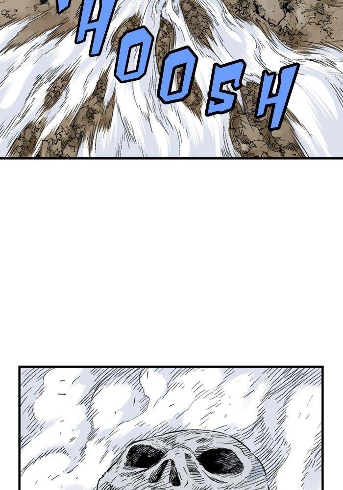 Gosu Chapter 167 140