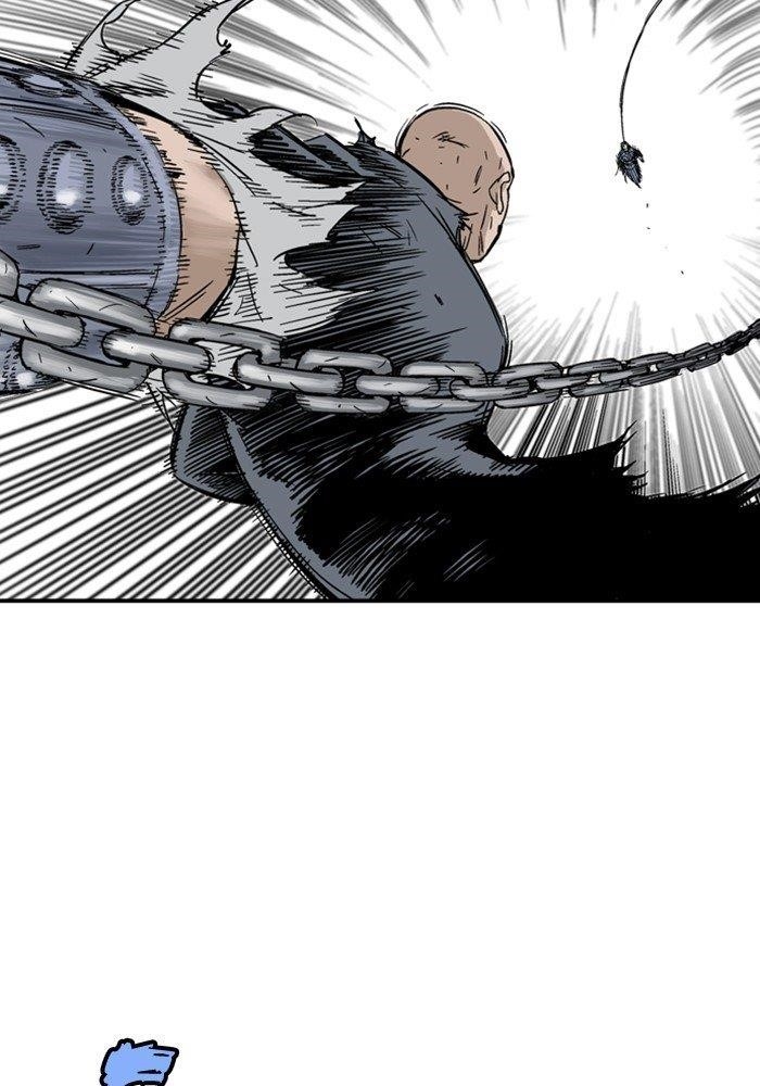 Gosu Chapter 167 16