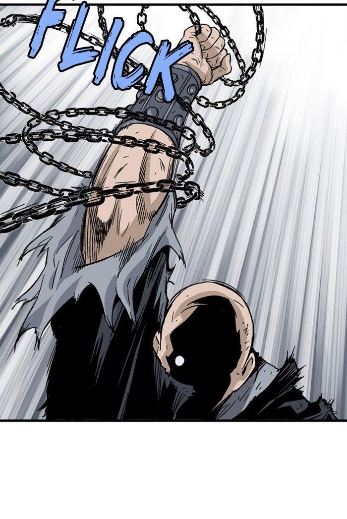 Gosu Chapter 167 17