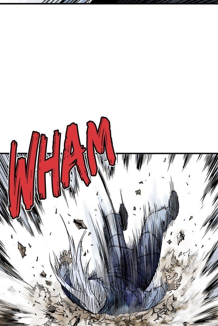 Gosu Chapter 167 19