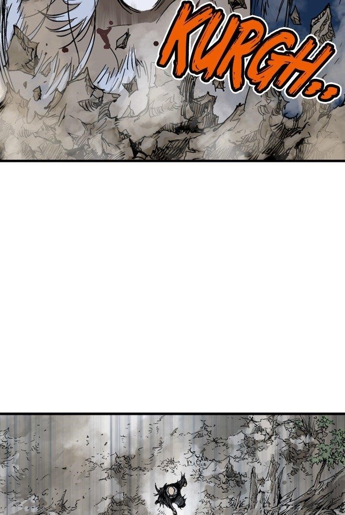 Gosu Chapter 167 21