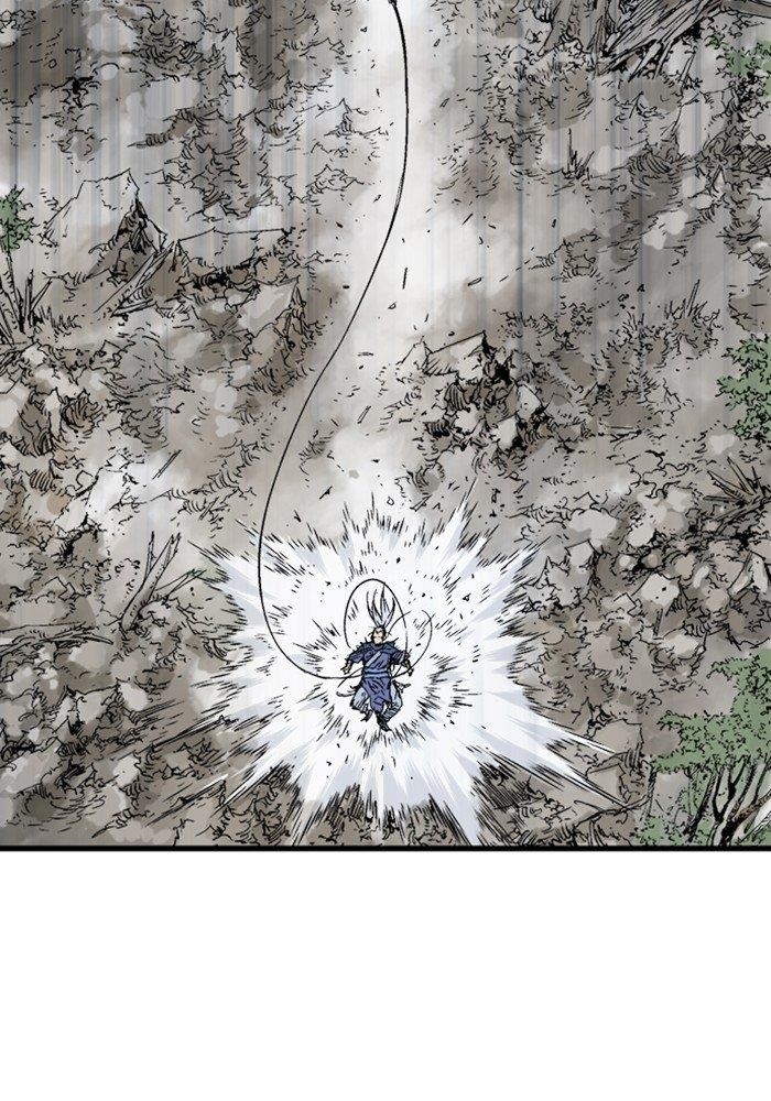Gosu Chapter 167 22
