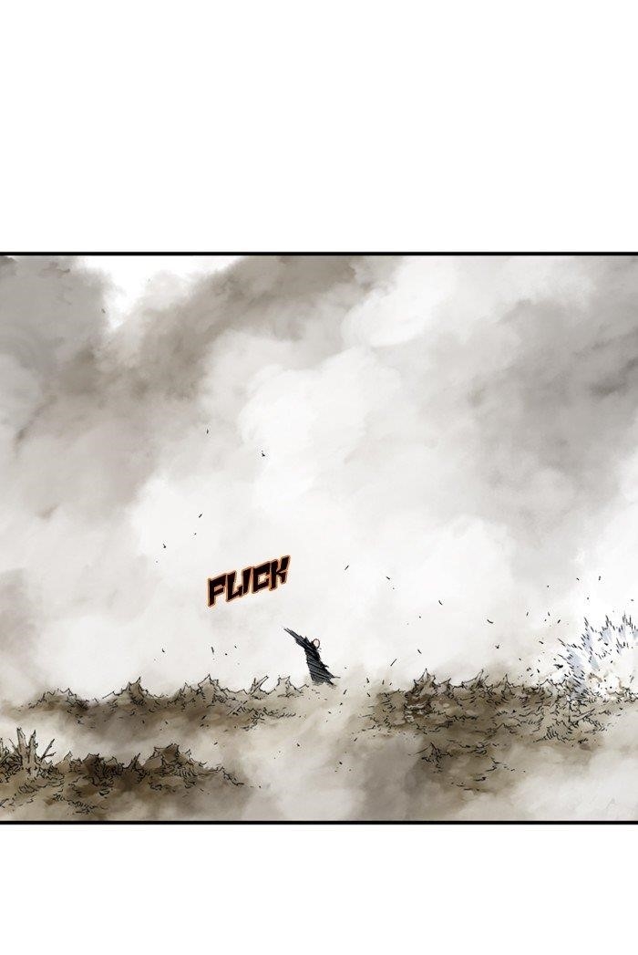 Gosu Chapter 167 23