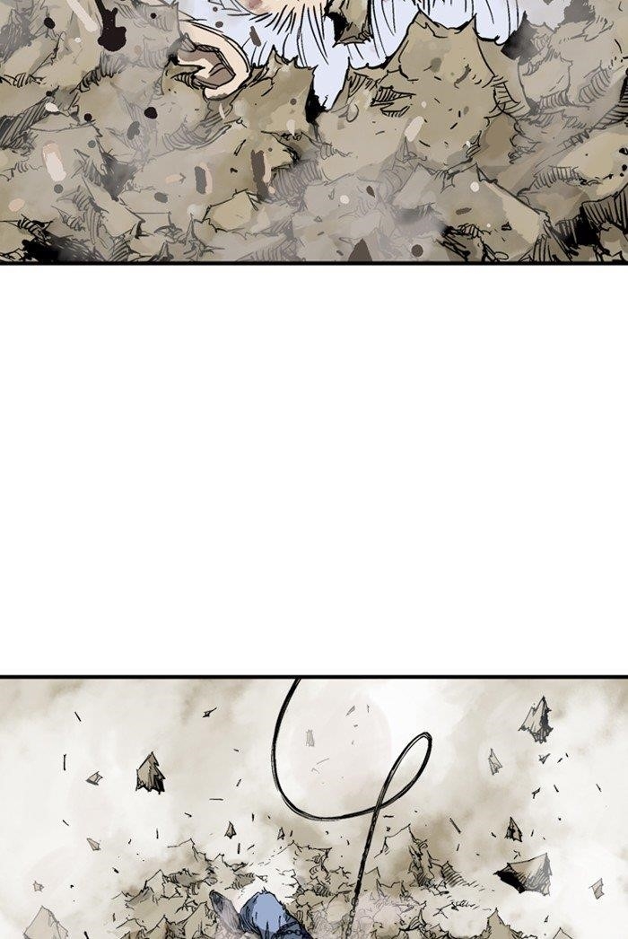 Gosu Chapter 167 27