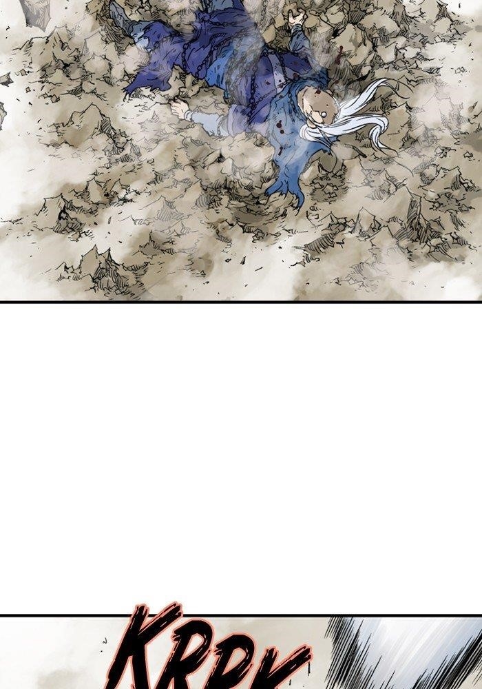 Gosu Chapter 167 28