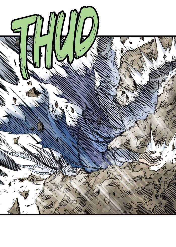 Gosu Chapter 167 30