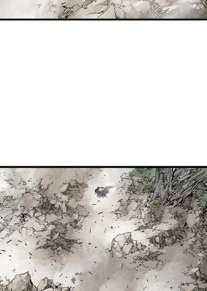Gosu Chapter 167 32