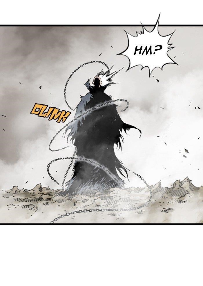Gosu Chapter 167 40
