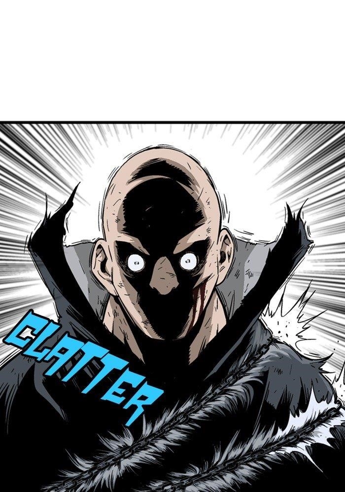 Gosu Chapter 167 41