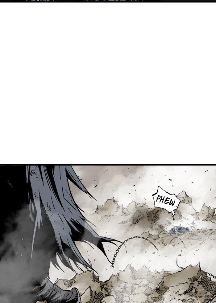 Gosu Chapter 167 42