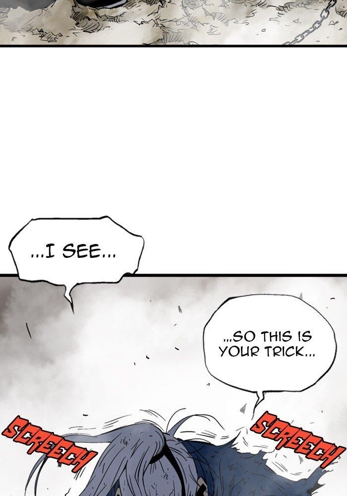 Gosu Chapter 167 43
