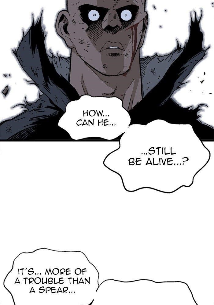 Gosu Chapter 167 45