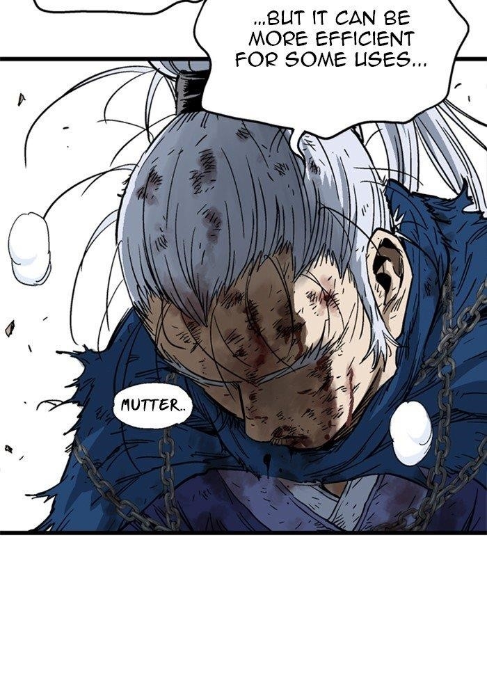 Gosu Chapter 167 46