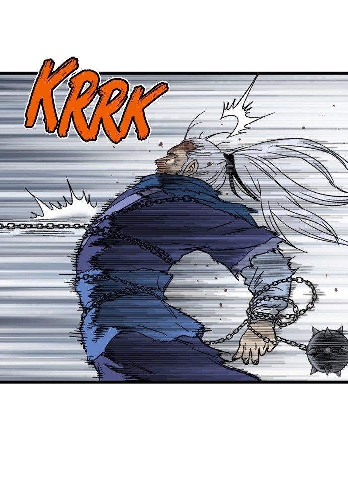Gosu Chapter 167 47