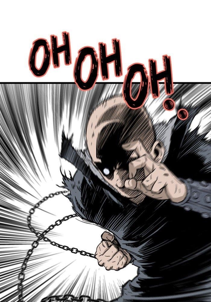 Gosu Chapter 167 49