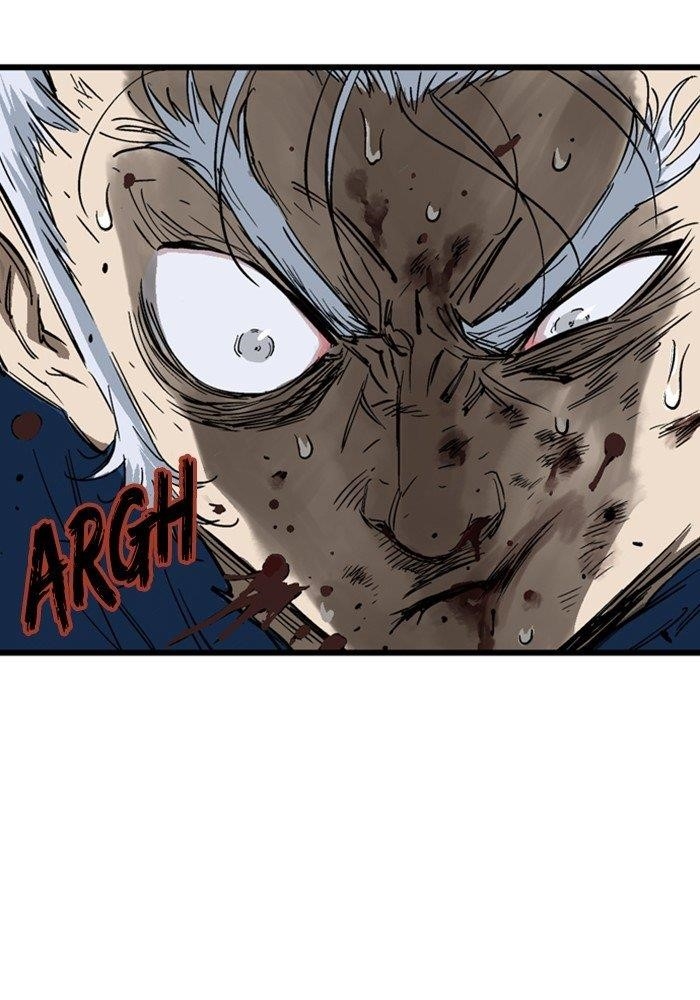 Gosu Chapter 167 53
