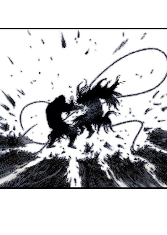 Gosu Chapter 167 54