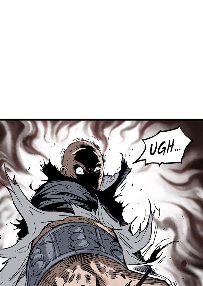 Gosu Chapter 167 56