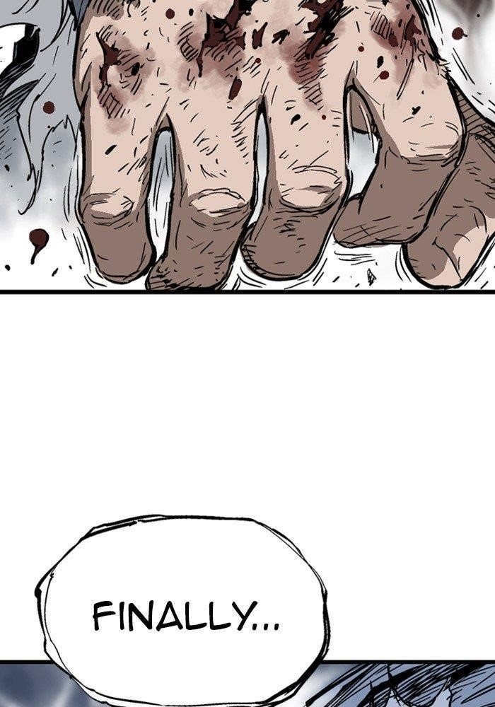 Gosu Chapter 167 57