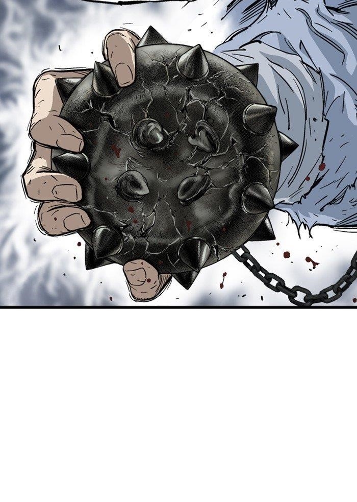 Gosu Chapter 167 58
