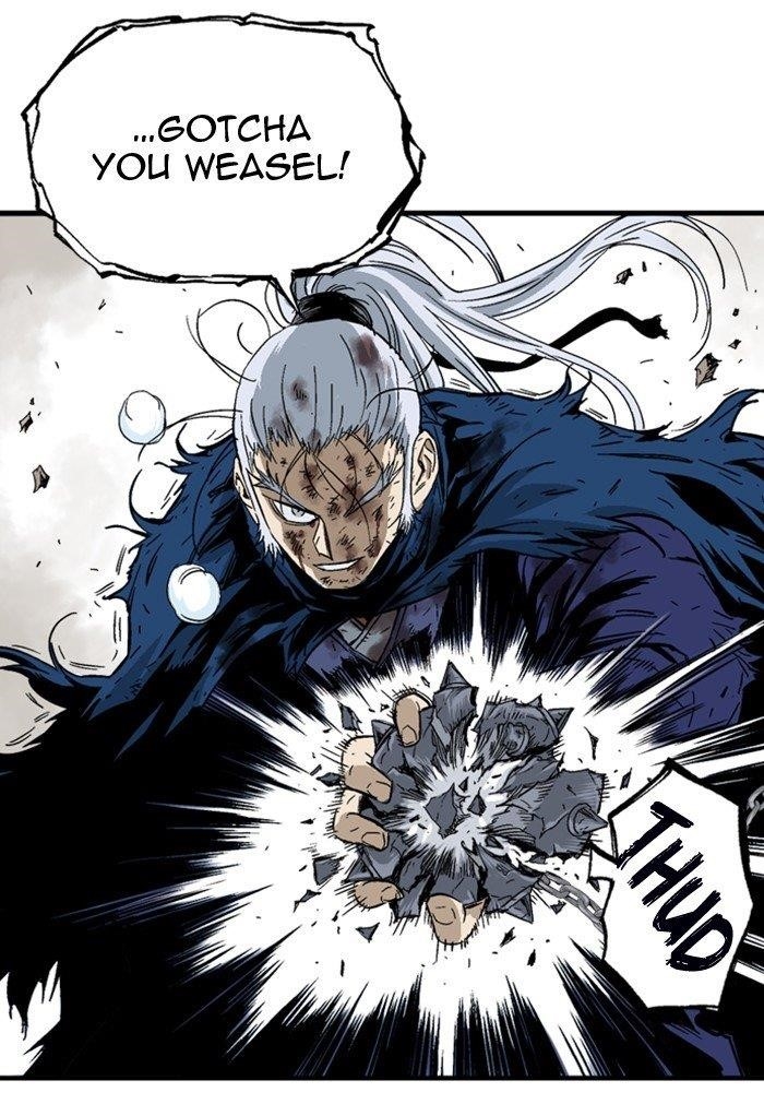 Gosu Chapter 167 59