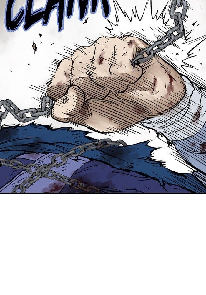 Gosu Chapter 167 6