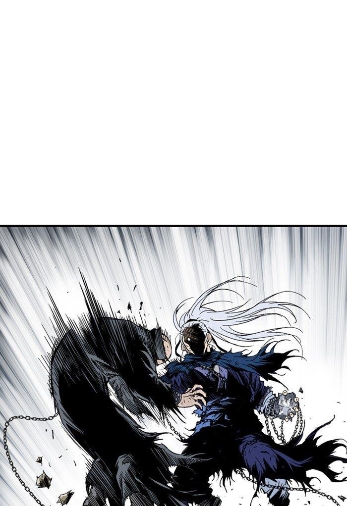 Gosu Chapter 167 61